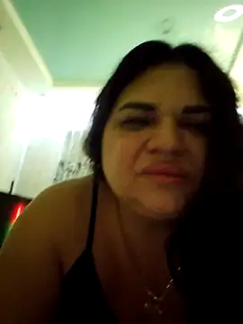 littleRikka online show from 10-12-25, 08:19