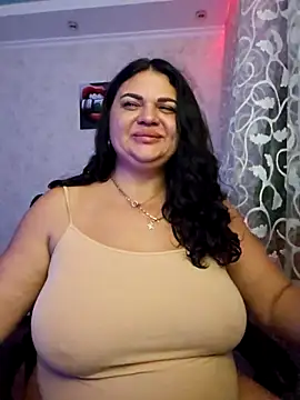 littleRikka online show from 11-01-25, 06:54