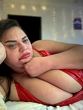 littleRikka online show from 12-16-25, 08:36