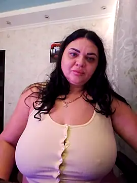 littleRikka online show from 01-09-26, 09:05