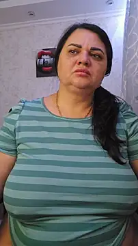 littleRikka online show from 01-16-26, 08:13