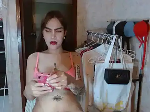 CumEaterLima online show from 05-05-26, 07:27