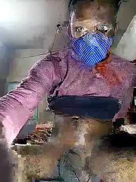 Bengali BULL1 online show from 11-24-25, 05:01