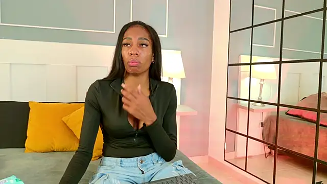 Blackrosse   online show from 02-23-26, 01:19