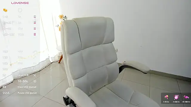 renata t  online show from 09-19-25, 11:22