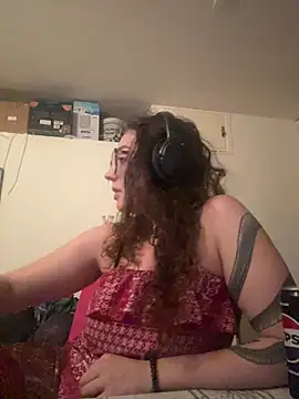 ladyturtle online show from 06-28-26, 09:32