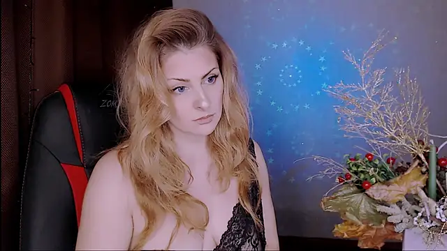 Eleonores online show from 01-17-25, 03:11