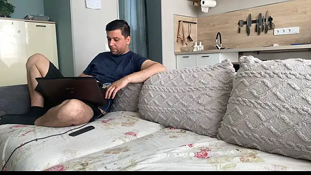 mariyafoxxx online show from 05-07-26, 06:30