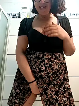 Dolcissima33 online show from 02-03-25, 01:19