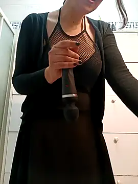 Dolcissima33 online show from 02-21-25, 03:21