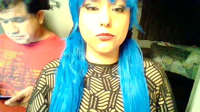 Wilwildwestone420 online show from 03-28-26, 02:55