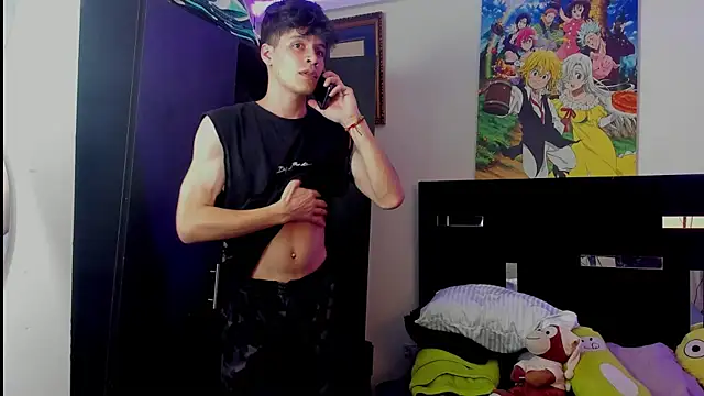 Dimitrixxx   online show from 02-28-26, 10:27