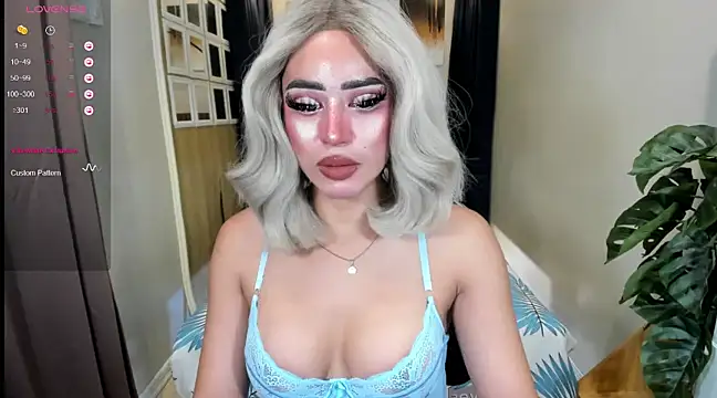 tsyhumie online show from 12-18-24, 02:21