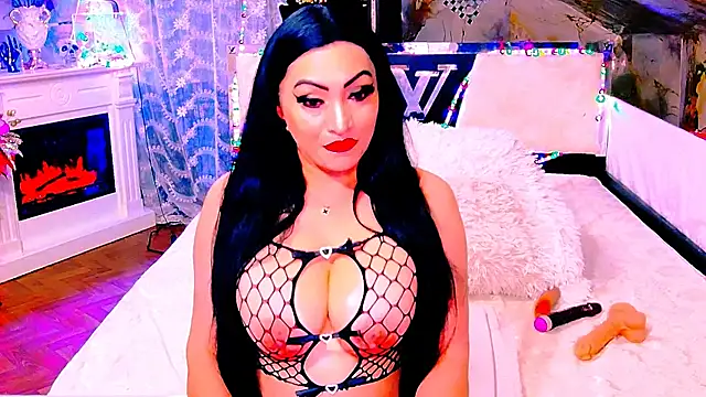 AmyraSunris online show from 06-21-26, 08:33
