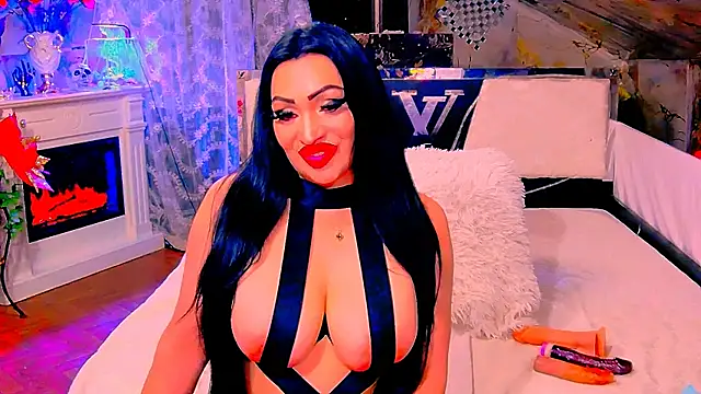 AmyraSunris online show from 06-25-26, 09:19