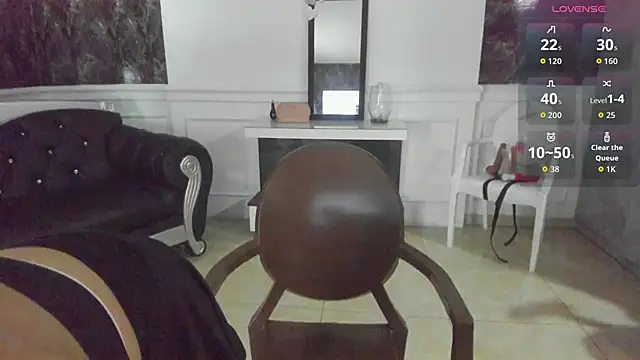 Imyourdirtymilf online show from 04-02-26, 06:16