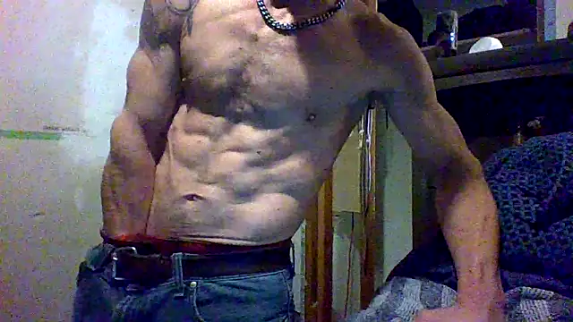 ThickDMattyxh online show from 03-10-25, 06:56