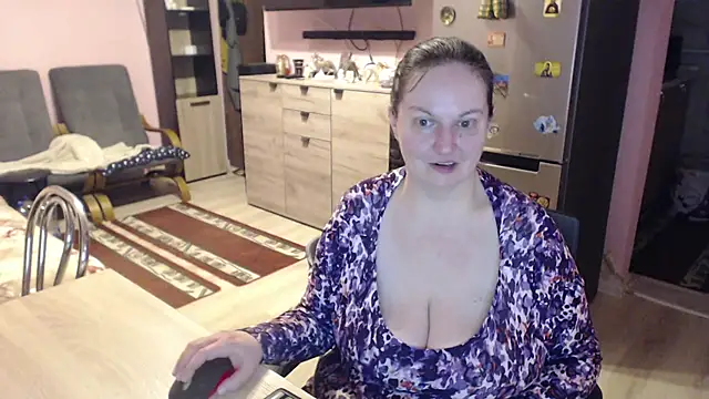 BustyLadyAlma online show from 03-21-25, 05:21