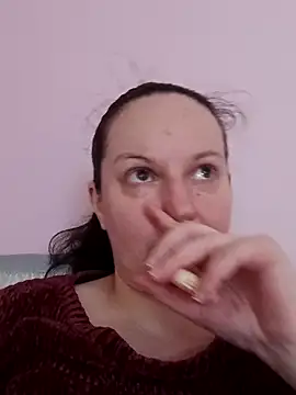 BustyLadyAlma online show from 05-09-26, 06:40