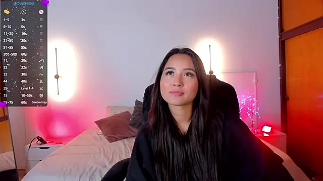 Snapshot of _Gaby1 chatting on 12-17-24, 12:22 Gaby1 online show from 12-17-24, 12:22