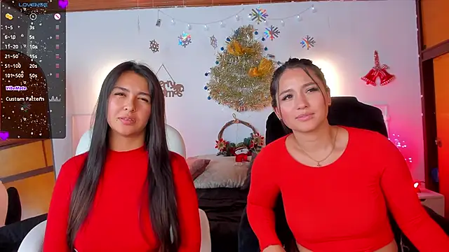 Snapshot of _Gaby1 chatting on 12-26-24, 05:51 Gaby1 online show from 12-26-24, 05:51