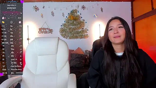 Snapshot of _Gaby1 chatting on 01-07-25, 11:48 Gaby1 online show from 01-07-25, 11:48