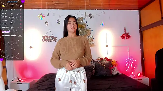 Snapshot of _Gaby1 chatting on 01-08-25, 02:56 Gaby1 online show from 01-08-25, 02:56
