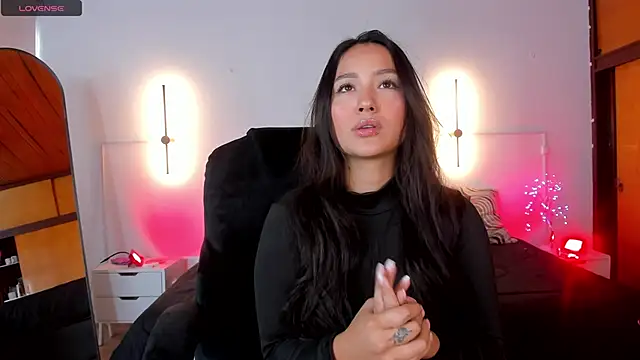 Snapshot of _Gaby1 chatting on 01-13-25, 12:13 Gaby1 online show from 01-13-25, 12:13