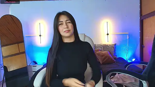 Snapshot of _Gaby1 chatting on 02-19-25, 11:49 Gaby1 online show from 02-19-25, 11:49