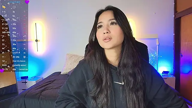 Snapshot of _Gaby1 chatting on 03-04-25, 11:40 Gaby1 online show from 03-04-25, 11:40