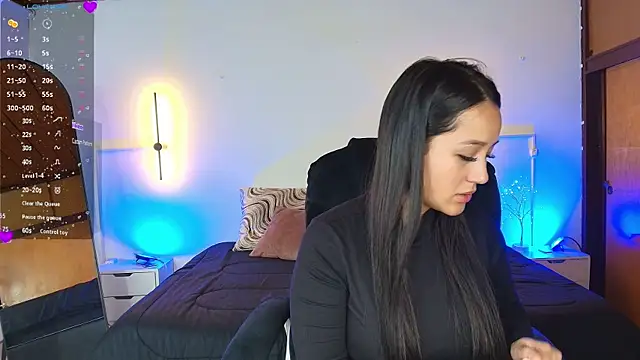 Snapshot of _Gaby1 chatting on 03-20-25, 11:27 Gaby1 online show from 03-20-25, 11:27