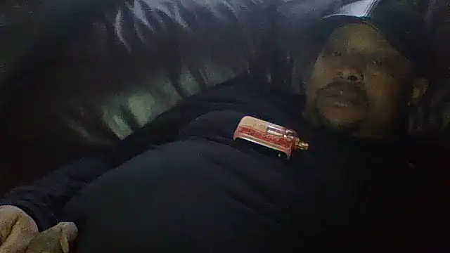 blaccowboy88 online show from 03-25-26, 12:11