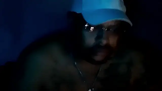 blaccowboy88 online show from 04-03-26, 07:17