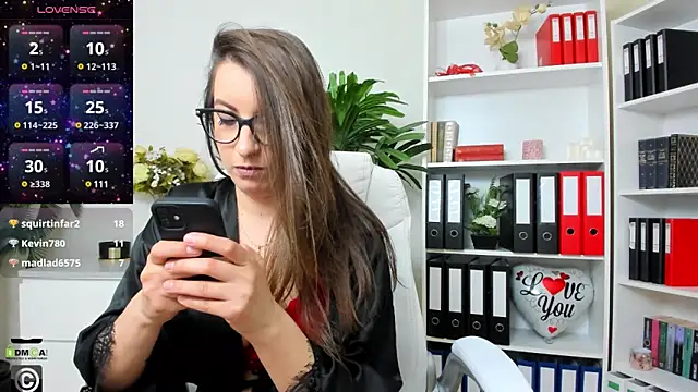 amayawest online show from 01-18-25, 07:38