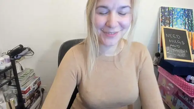 camgirlonline online show from 01-05-26, 05:27