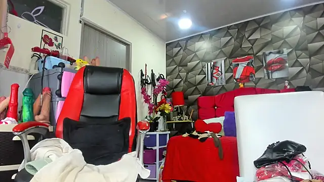 Snapshot of alexa_fiore01 chatting on 03-11-25, 02:51 alexa fiore01 online show from 03-11-25, 02:51