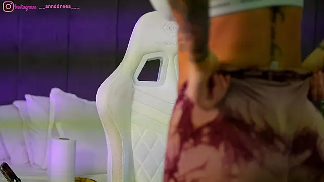 perfectt33n online show from 10-02-25, 03:41