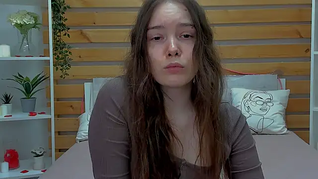 Janie JJ Curvie online show from 02-03-26, 01:26