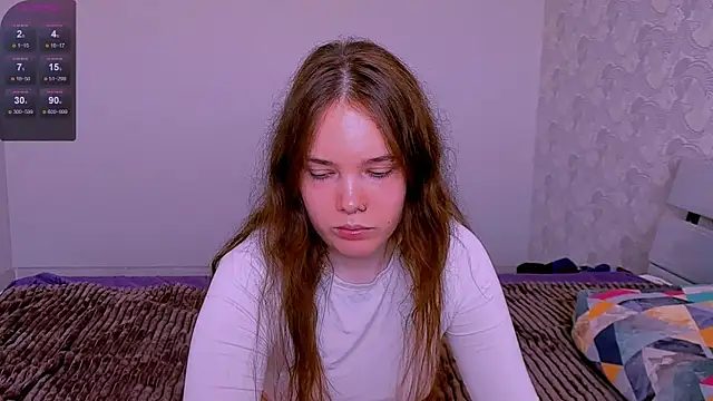 Janie JJ Curvie online show from 04-30-26, 04:41