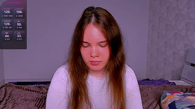 Janie JJ Curvie online show from 05-16-26, 04:31