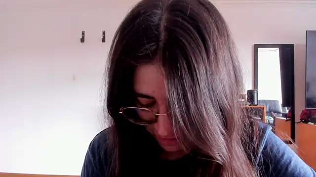 HazelKush online show from 01-15-26, 02:10