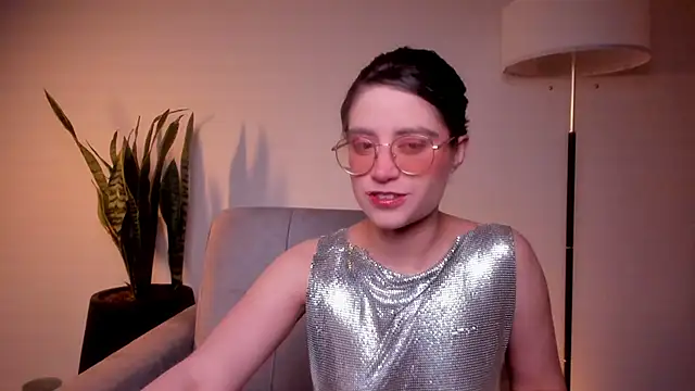 HazelKush online show from 03-17-26, 09:29