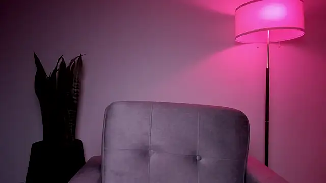 HazelKush online show from 03-26-26, 08:36