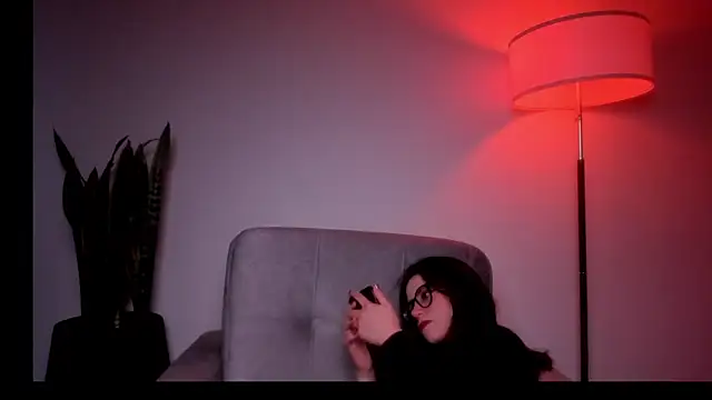 HazelKush online show from 06-02-26, 10:12