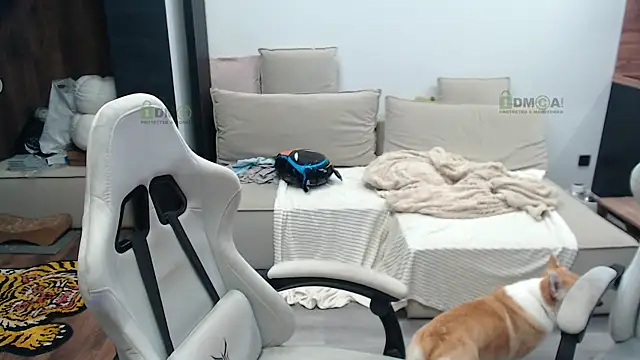 Sunny-Girl1 online show from 01-07-26, 07:55