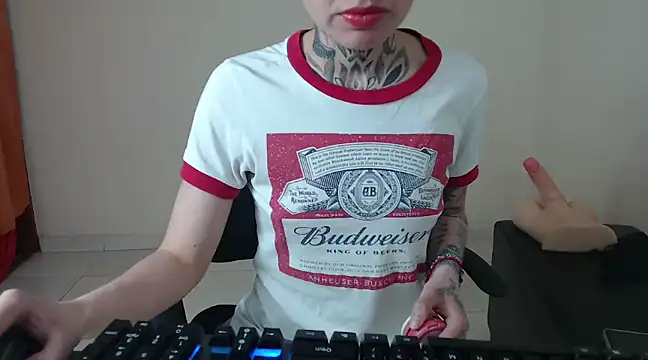 Snapshot of ArrangedFoot chatting on 03-01-25, 09:26 ArrangedFoot online show from 03-01-25, 09:26