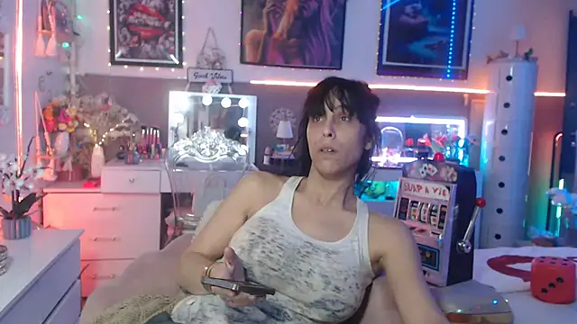 misscectito13 online show from 03-08-25, 05:54