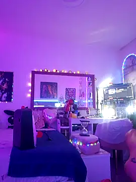 misscectito13 online show from 03-11-25, 09:04