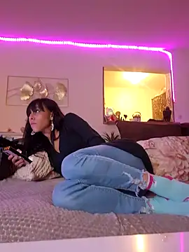 misscectito13 online show from 03-13-25, 08:26