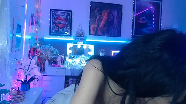 misscectito13 online show from 03-14-25, 02:41